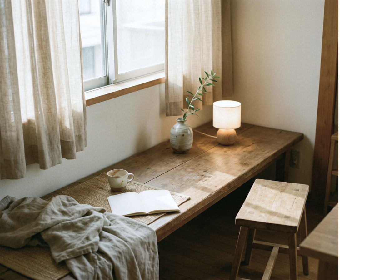 Mộc Living