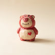 Mộc Berry — Bé Gấu Berry | Little Wooden Bear Figure 🐻