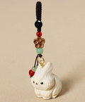 Mộc Charm — Snowbun | Vintage Charm