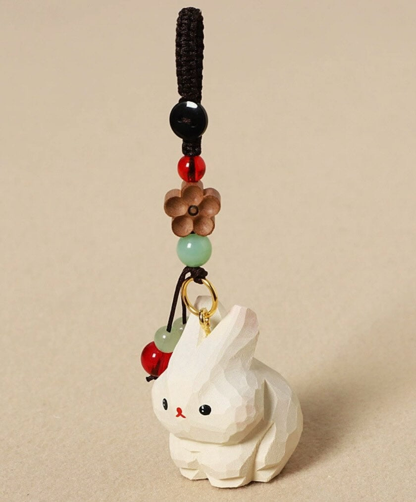Mộc Charm — Snowbun | Vintage Charm