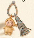 Mộc Charm — Nobi | Little Adventure Charm