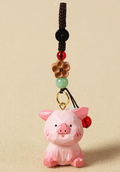 Mộc Charm — Pinklet | Pocket Charm