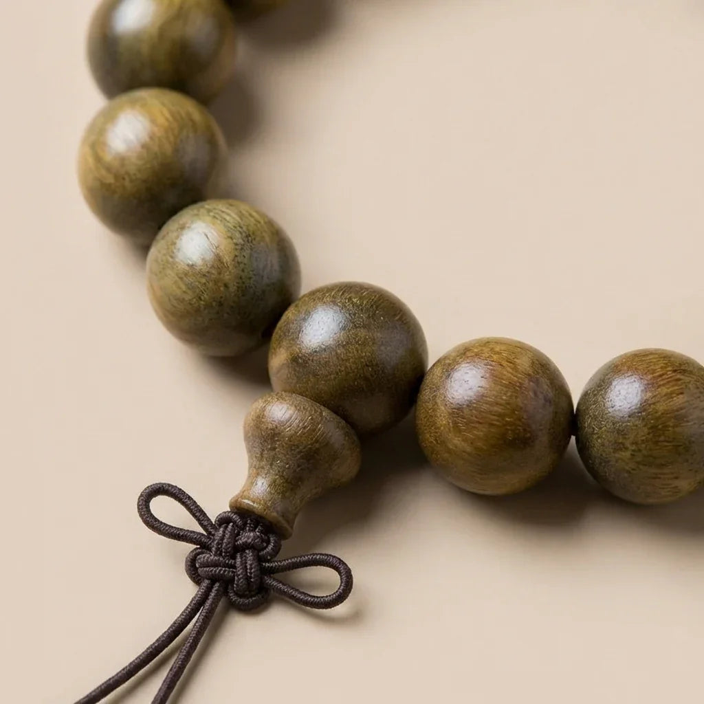 go-dan-huong-olive-brown-green-earth-tone-15mm - Mộc By Dylan