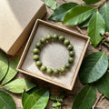 green-sandalwood-bracelet-gift-box-natural - Mộc By Dylan
