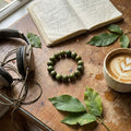 minimal-wood-bracelet-genz-style - Mộc By Dylan
