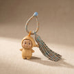 Mộc Charm — Nobi | Wooden Companion Charm
