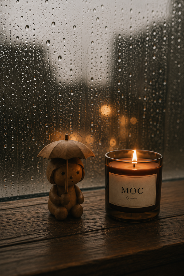 Rainy Day
