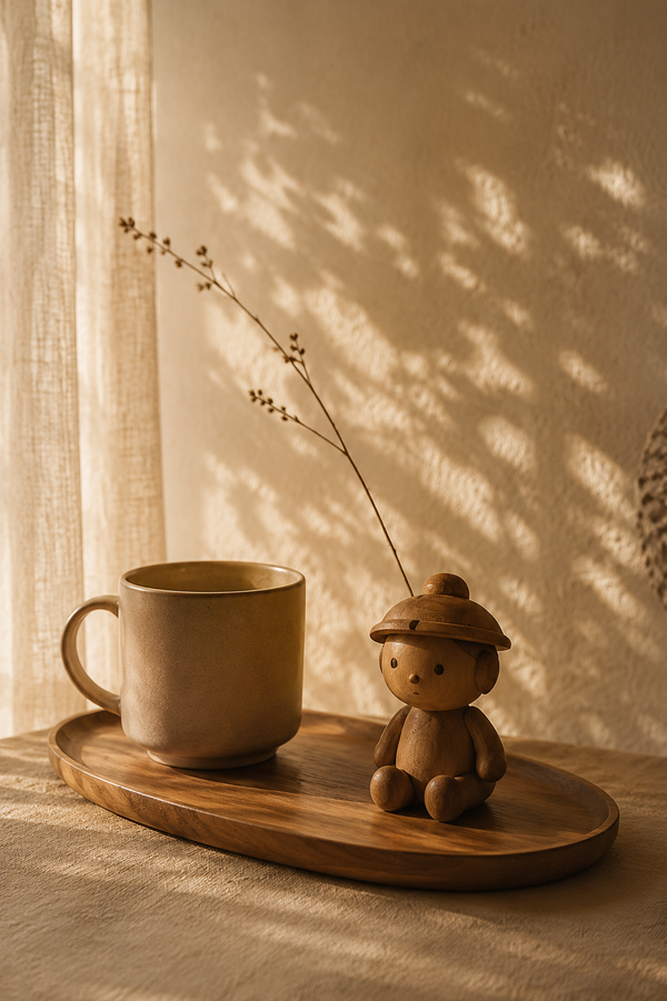 Morning