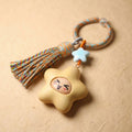 Mộc Charm — Silly Chaos Star | Wooden Charm