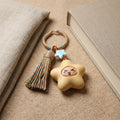Mộc Charm — Silly Chaos Star | Wooden Charm