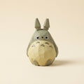 Mộc Totoro — Bé Totoro Gỗ | Forest Spirit Wooden Figure 🍃